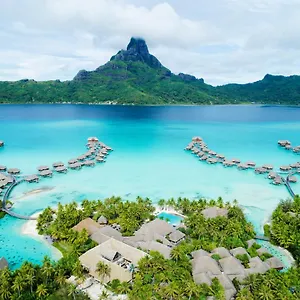 Feriested Intercontinental & Thalasso By Ihg, Bora Bora